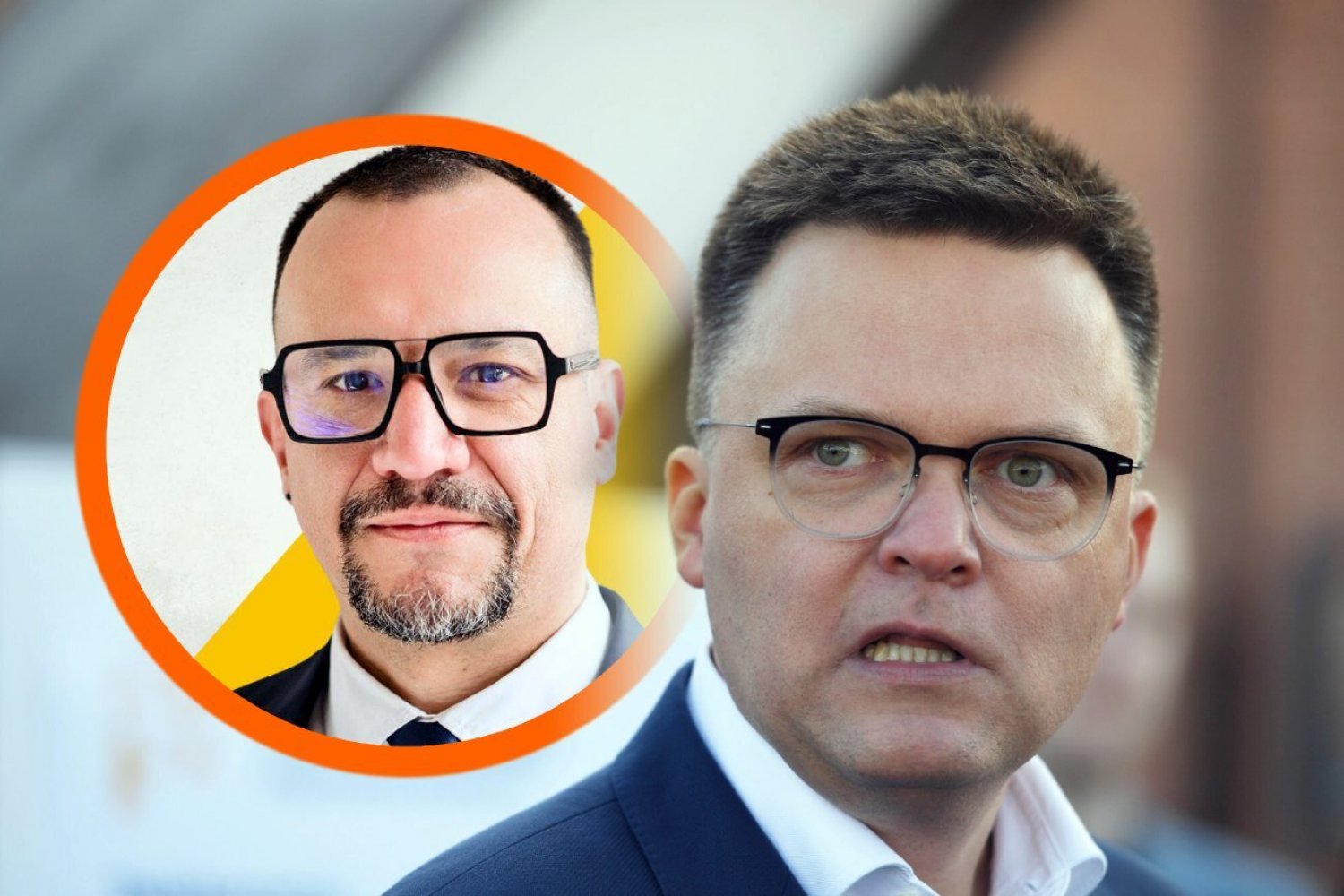Dawid Durała zatrzymany. Kandydat od Hołowni miał znęcać się nad rodziną