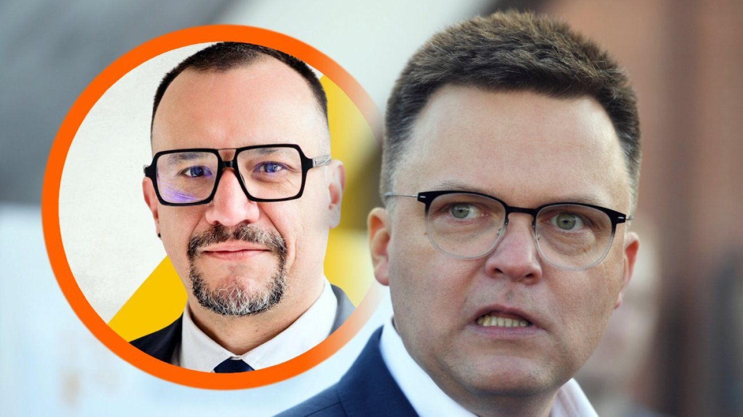 Dawid Durała zatrzymany. Kandydat od Hołowni miał znęcać się nad rodziną