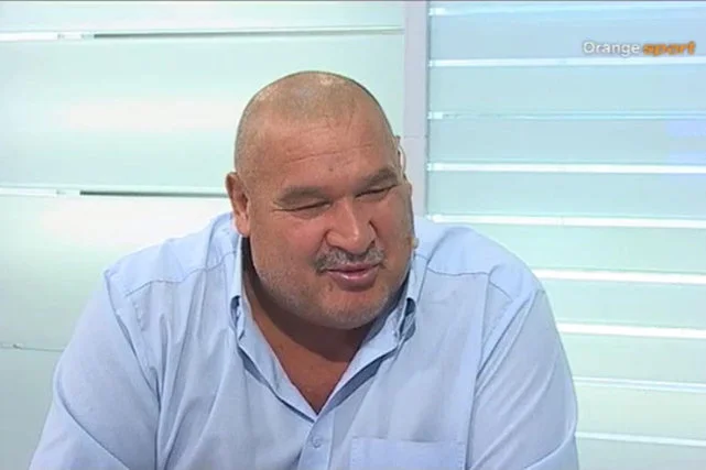 Grzegorz Skrzecz.