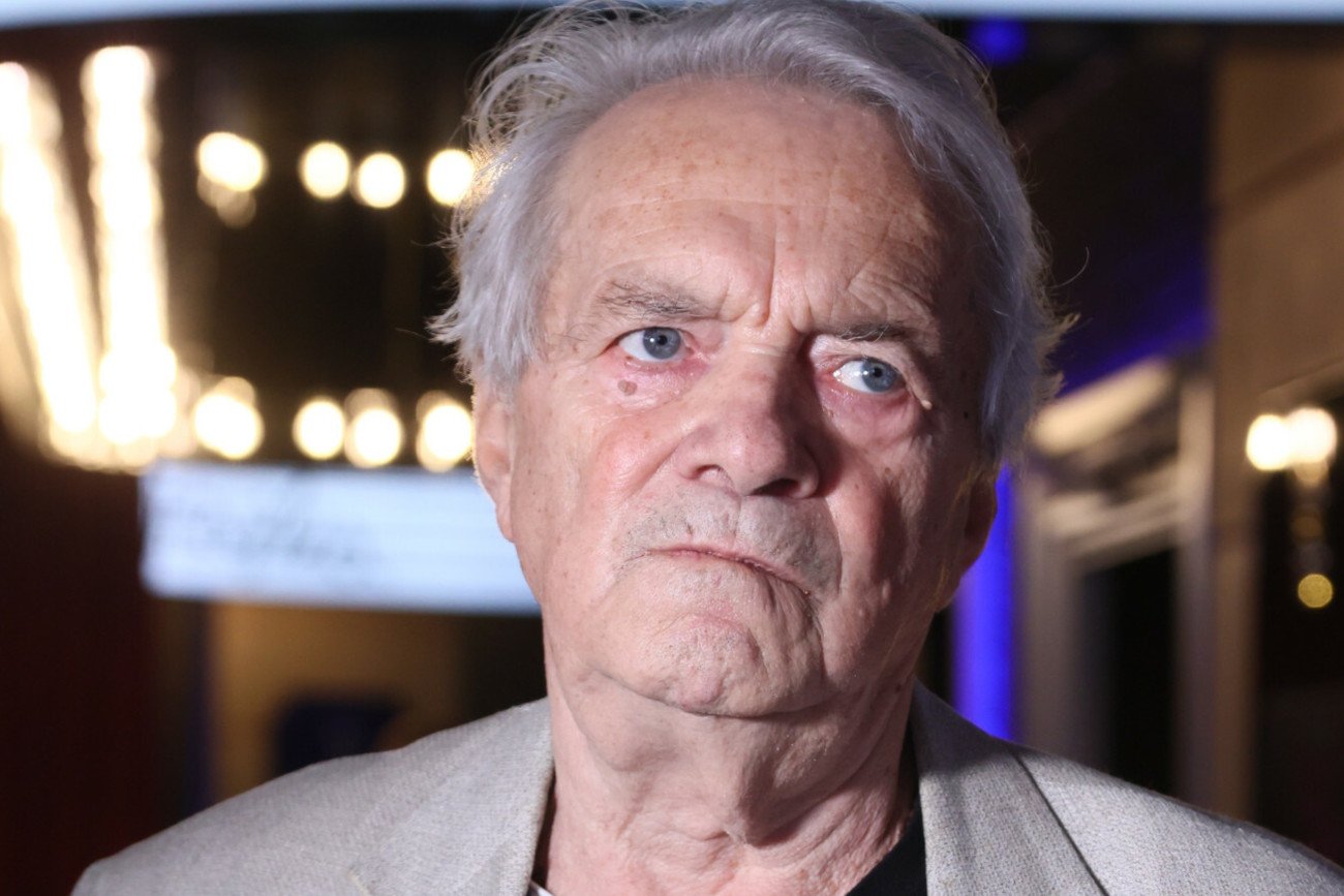 Zdzisław Wardejn przeżył swój pogrzeb.