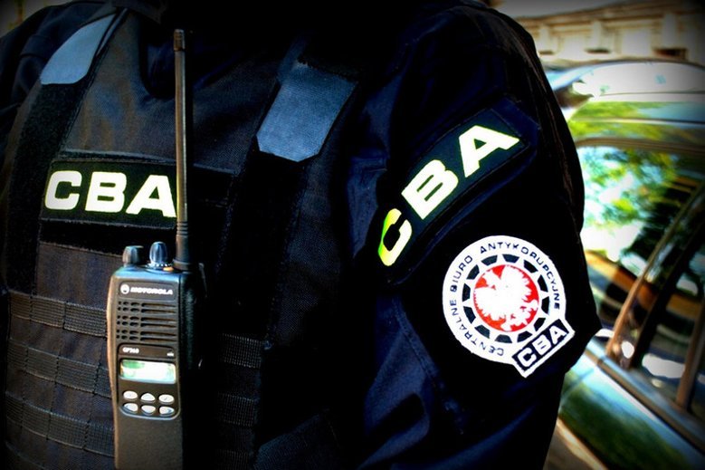 Kim jest Paweł T., były wiceminister skarbu?