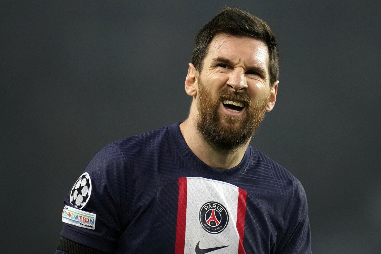 Lionel Messi po zdobyciu MŚ 2022 myśli o swojej klubowej przyszłości. Czyżby przyszedł czas na rozstanie z PSG?