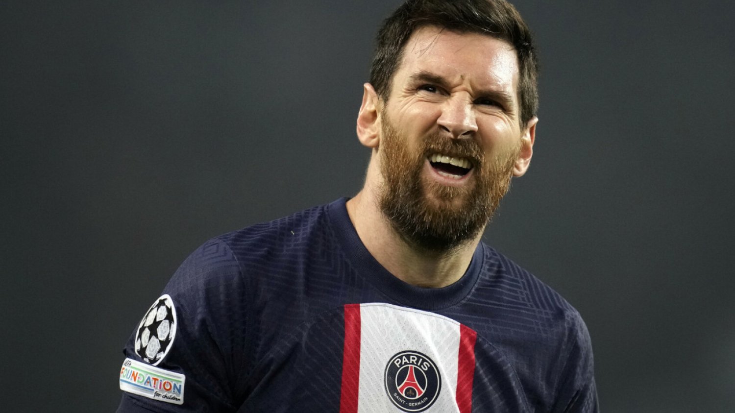 Lionel Messi po zdobyciu MŚ 2022 myśli o swojej klubowej przyszłości. Czyżby przyszedł czas na rozstanie z PSG?