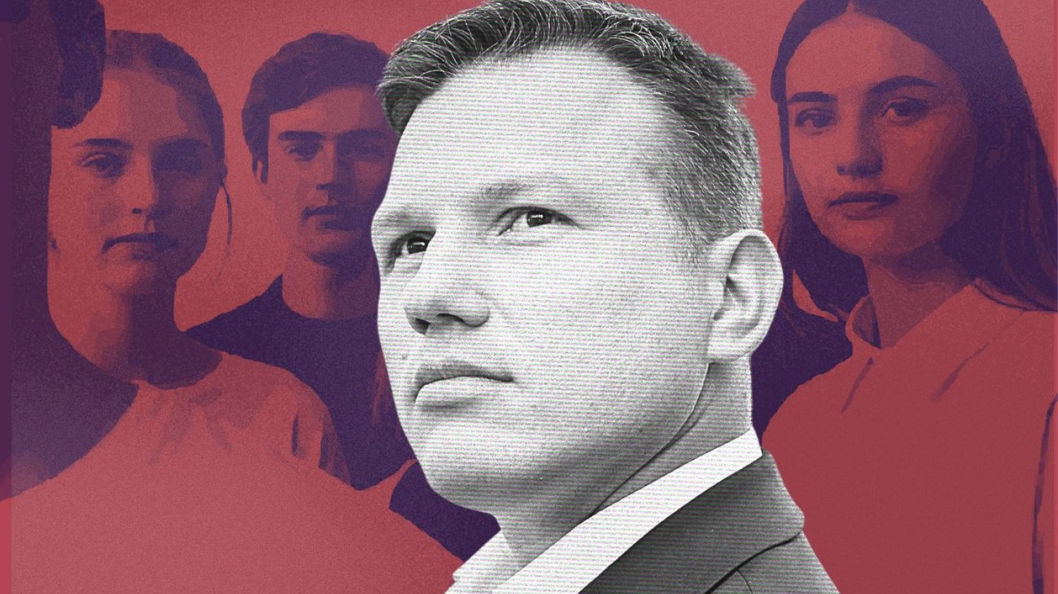 Sławomir Mentzen kontra polscy studenci.