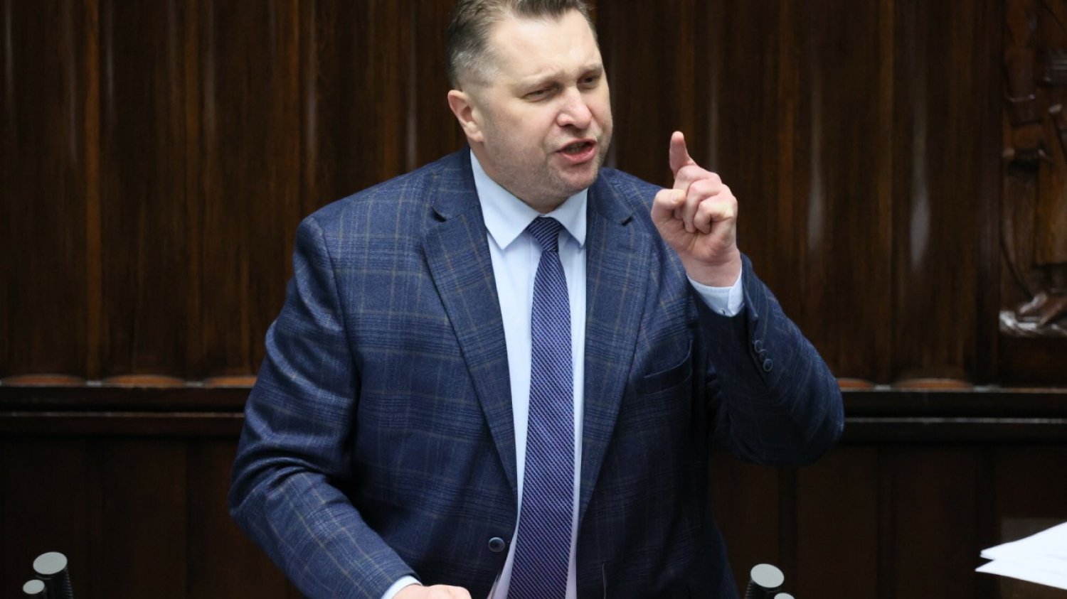 Przemysław Czarnek