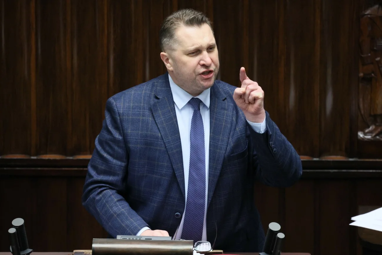 Przemysław Czarnek