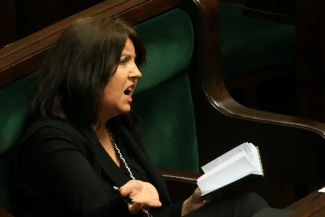 Joanna Lichocka ocenia media przed "dobrą zmianą" i po niej.