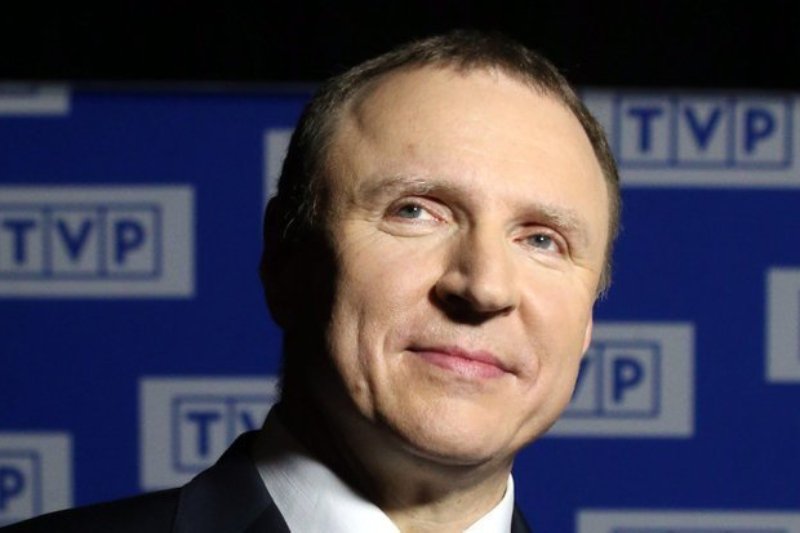 Jacek Kurski zdradził, co zawdzięcza telewizji. Padły słowa o żonie