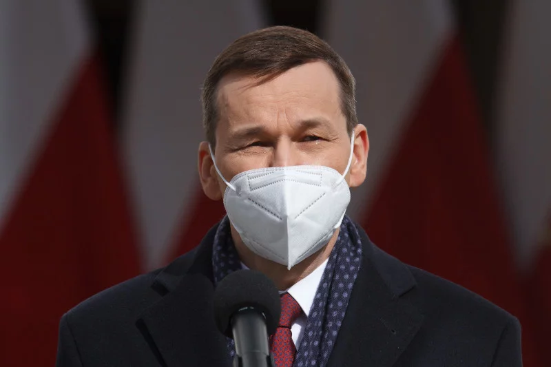 Słowa premiera Morawieckiego o prywatnych szpitalach wywołały oburzenie w całej Polsce. Prywatne placówki, które ratują pacjentów z COVID-19, nie rozumieją, jak mógł je tak potraktować.