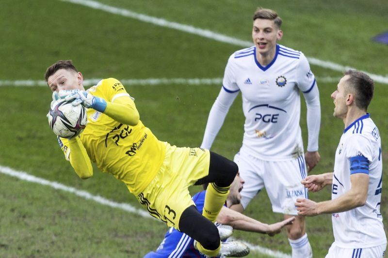 Stal Mielec już nie jest czerwoną latarnią ligi