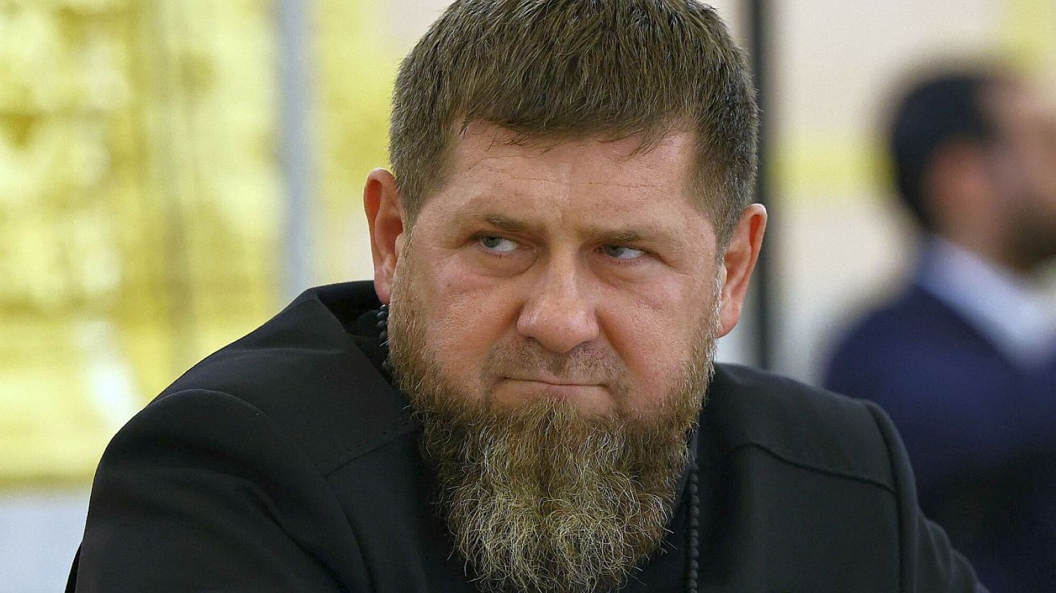 Ramzan Kadyrow jest poważnie chory. Prosi Putina o zwolnienie z urzędu