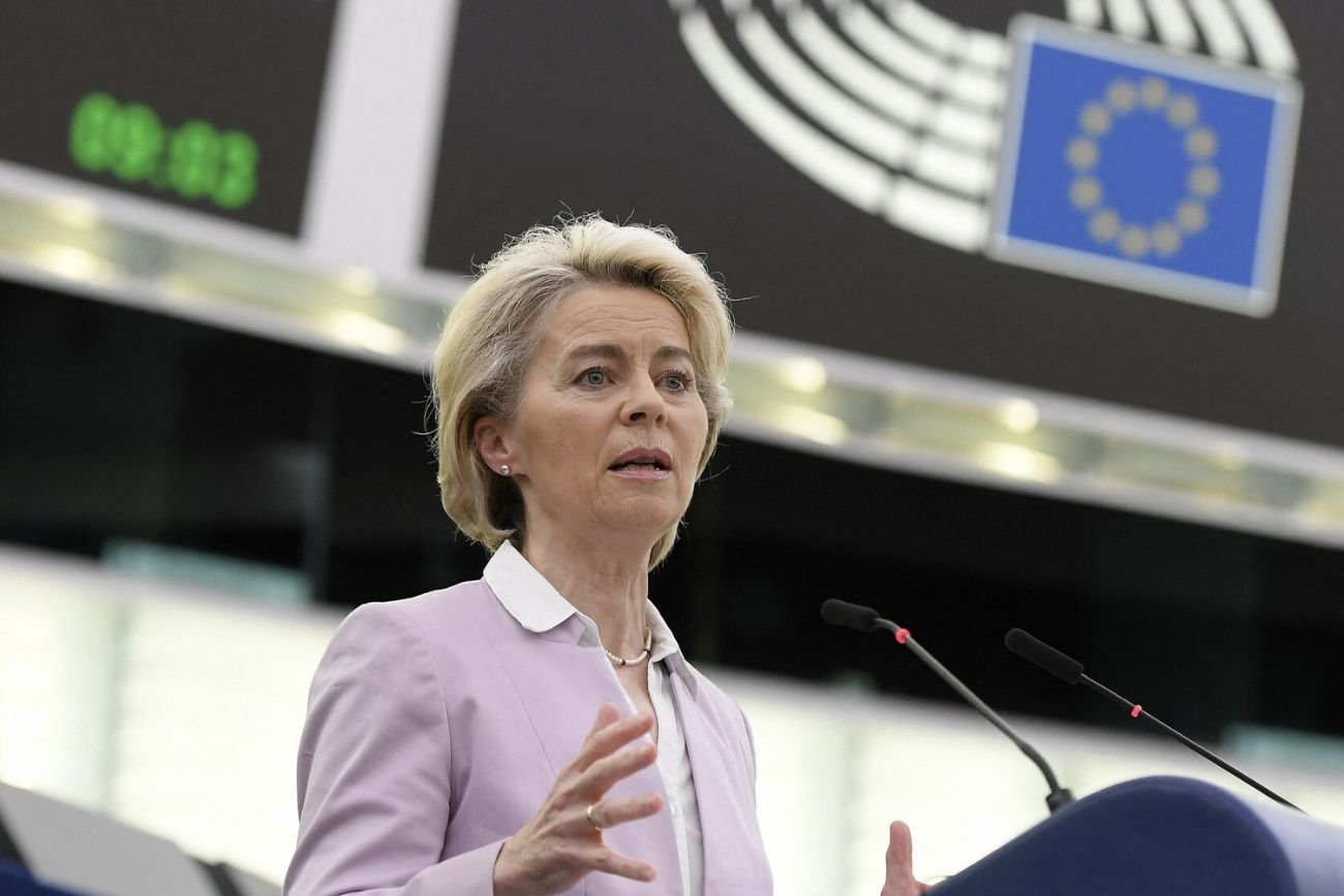 Komisja Europejska potrąciła już 179,5 mln euro (ok. 822 mln zł) z funduszy dla Polski.