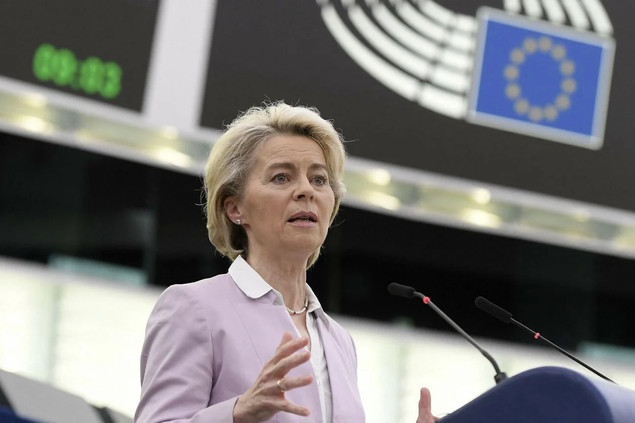 Komisja Europejska potrąciła już 179,5 mln euro (ok. 822 mln zł) z funduszy dla Polski.