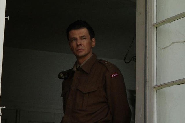 Historia Pileckiego doczekała się ekranizacji