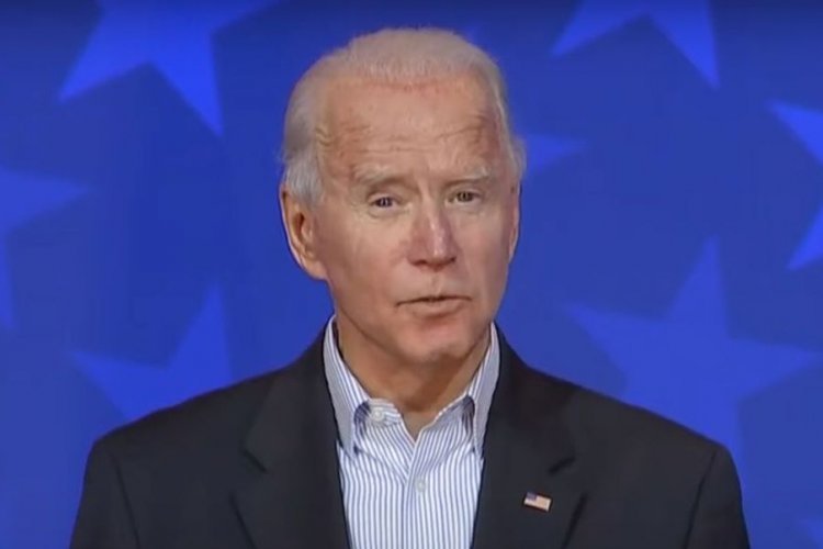 Zwycięstwo Bidena ogłoszono 7 listopada. Wybory w USA. Biden oficjalnie przekroczył próg wyborczy 270 głosów.