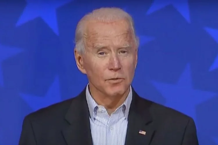 Zwycięstwo Bidena ogłoszono 7 listopada. Wybory w USA. Biden oficjalnie przekroczył próg wyborczy 270 głosów.