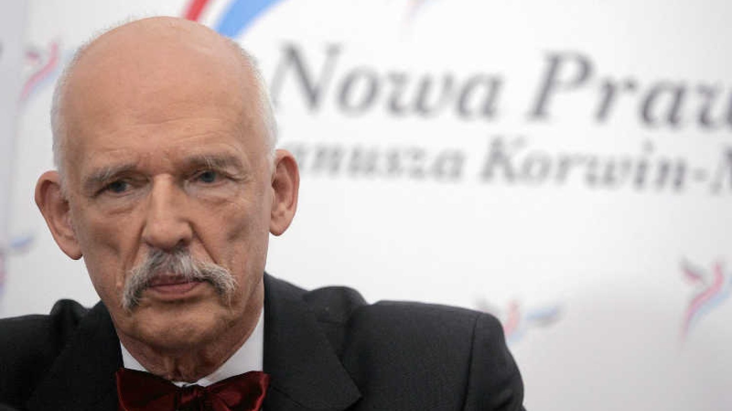 Janusz Korwin-Mikke przegrał proces w trybie wyborczym.
