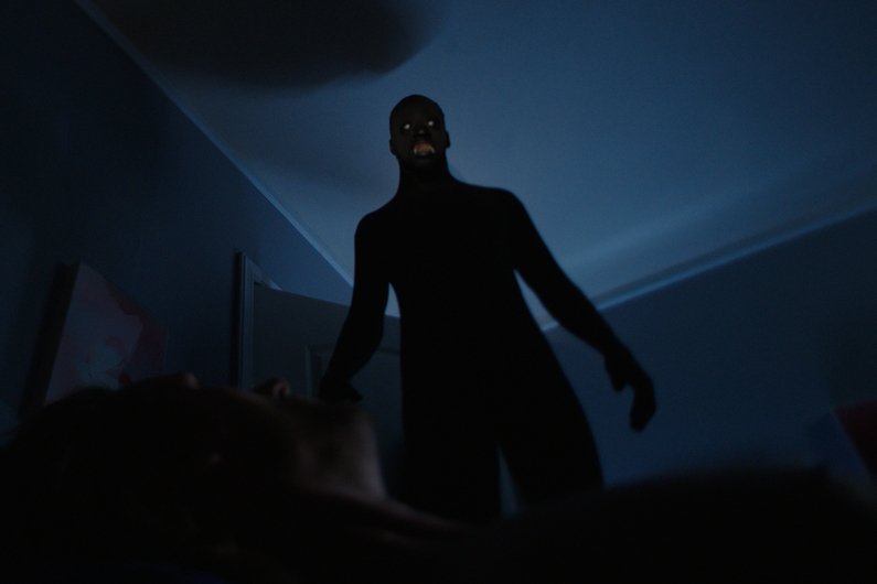 Paraliż senny przeraża, ale również fascynuje i inspiruje.