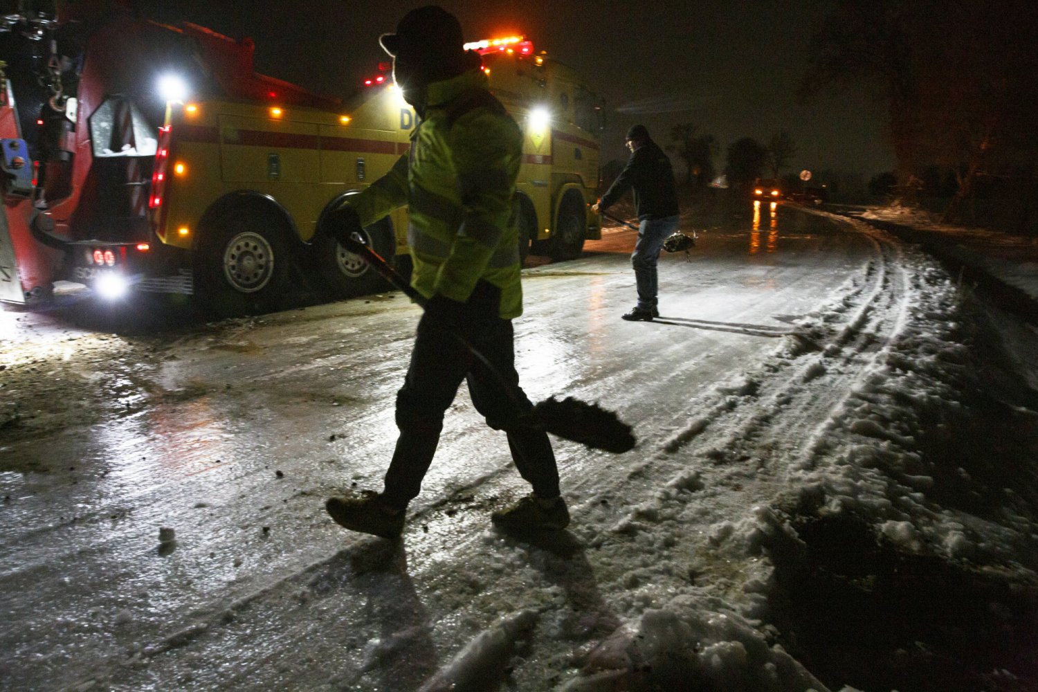 Pogoda w Polsce będzie niebezpieczna. IMGW wydało alerty