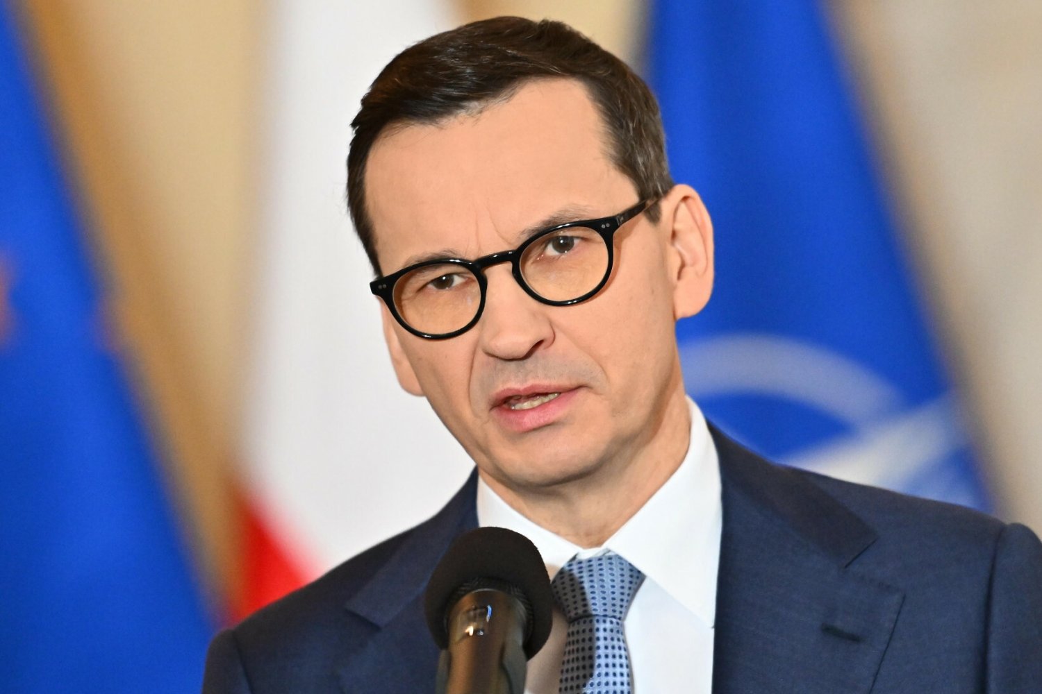 Premier wystosował apel do Donalda Tuska.