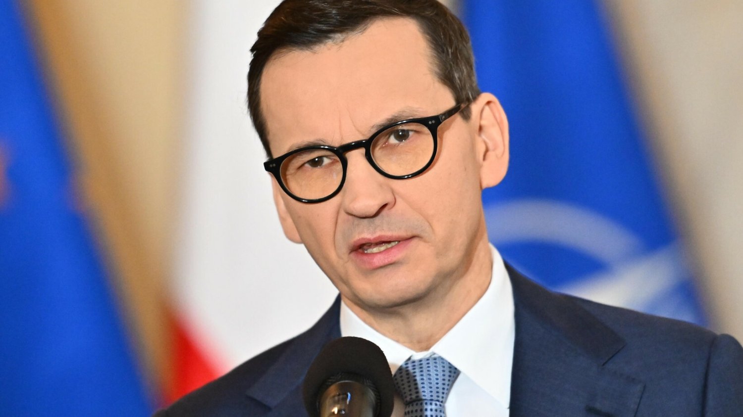 Premier wystosował apel do Donalda Tuska.