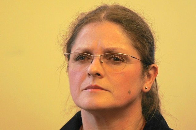 Krystyna Pawłowicz zemści się na dziennikarzach?