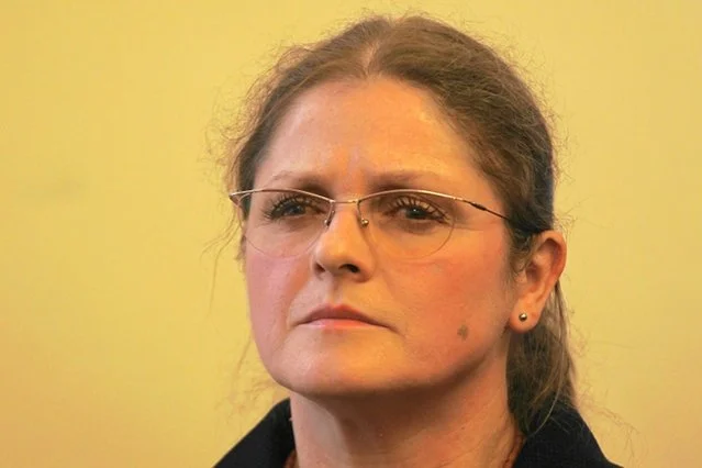 Krystyna Pawłowicz zemści się na dziennikarzach?
