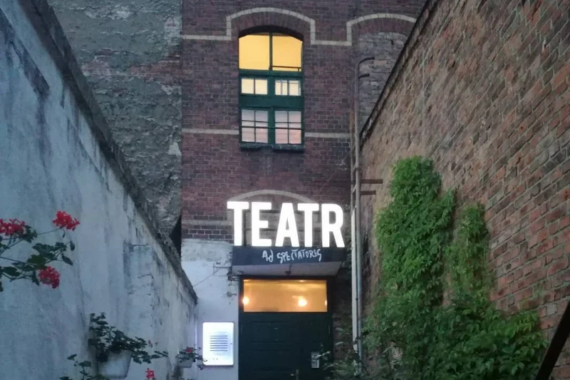 We wrocławskim teatrze nie zabraknie wielu niespodzianek