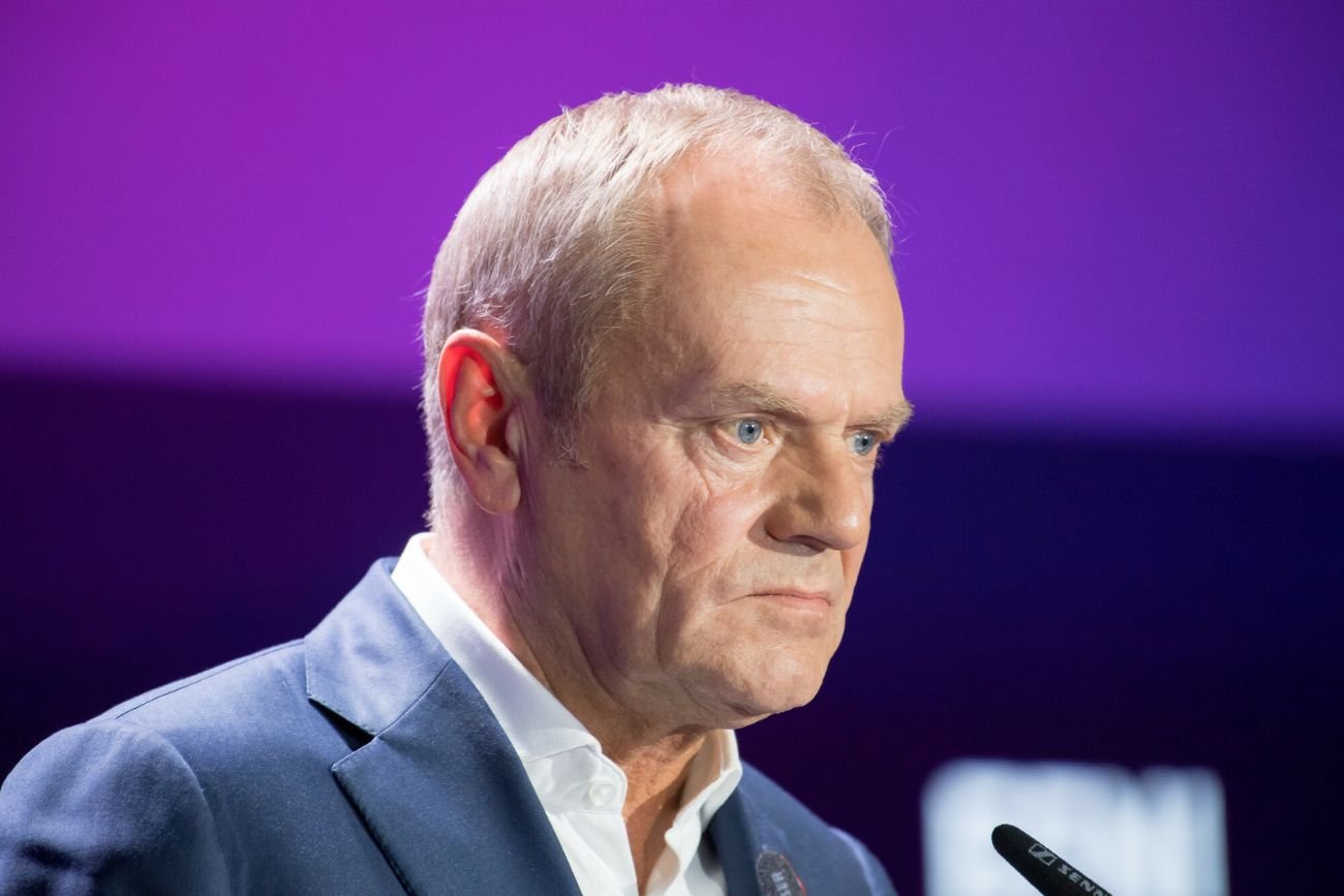 Tusk ma się czym martwić. W sondażu wyszło coś gorszego niż siła PiS