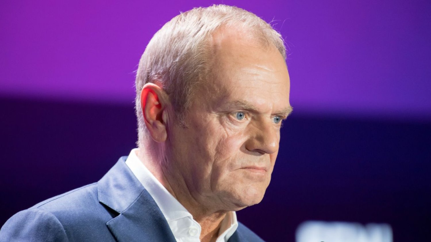 Tusk ma się czym martwić. W sondażu wyszło coś gorszego niż siła PiS