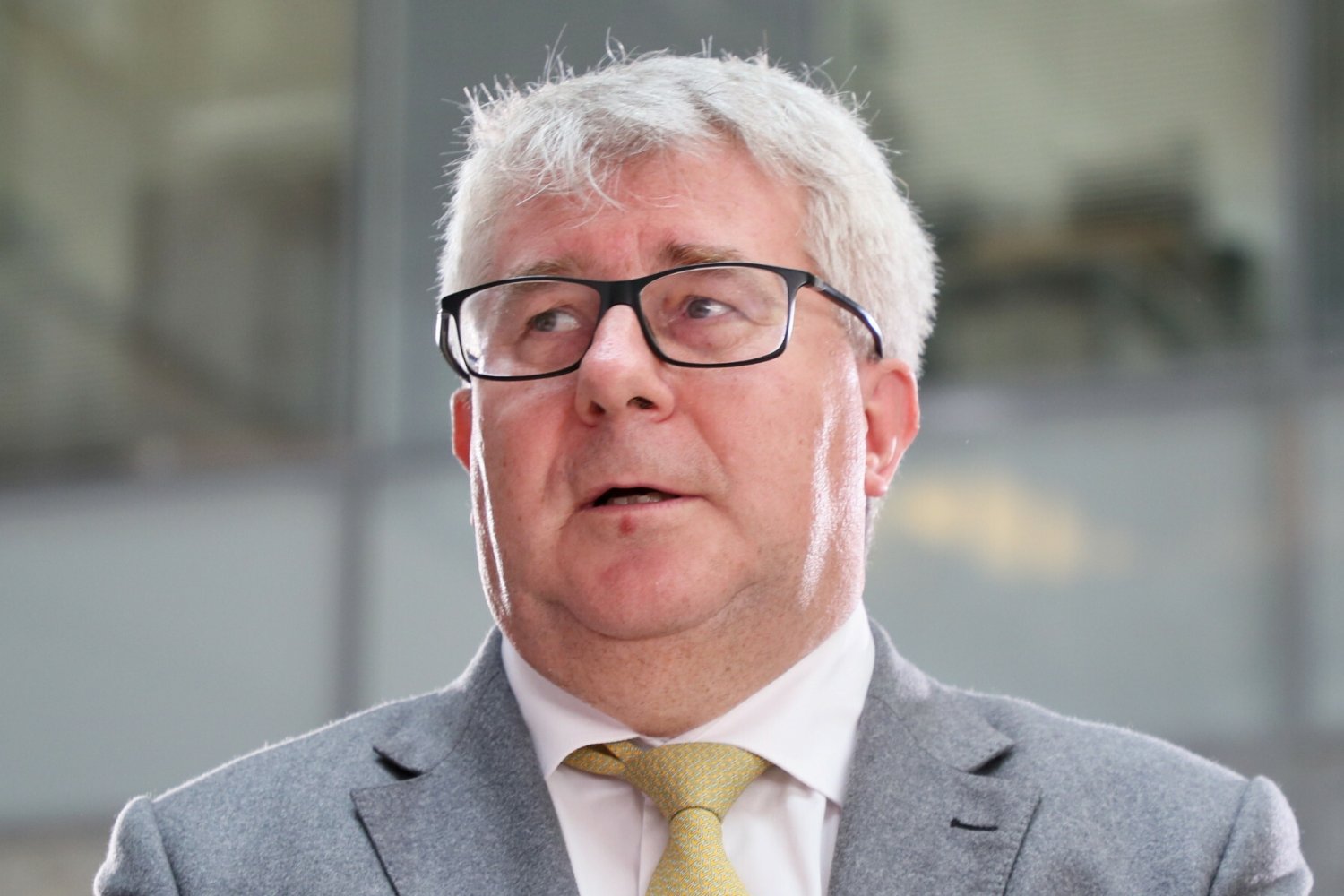 Politycy PiS komentują nagranie Donalda Tuska o Funduszu Obudowy.