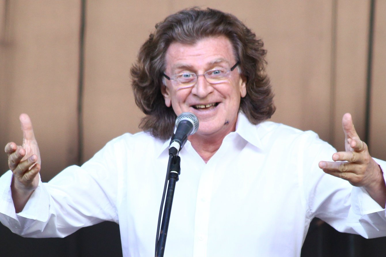 Znajomy rodziny opowiedział o związku Zbigniewa i Krystyny Wodeckich.