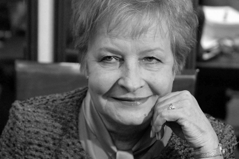 Nie żyje była wicepremier Zyta Gilowska.