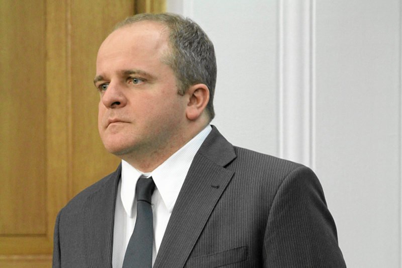 Paweł Kowal: mamy lewacki, ekstremistyczny rząd, a premier jest dzisiaj kompletnie niewiarygodny