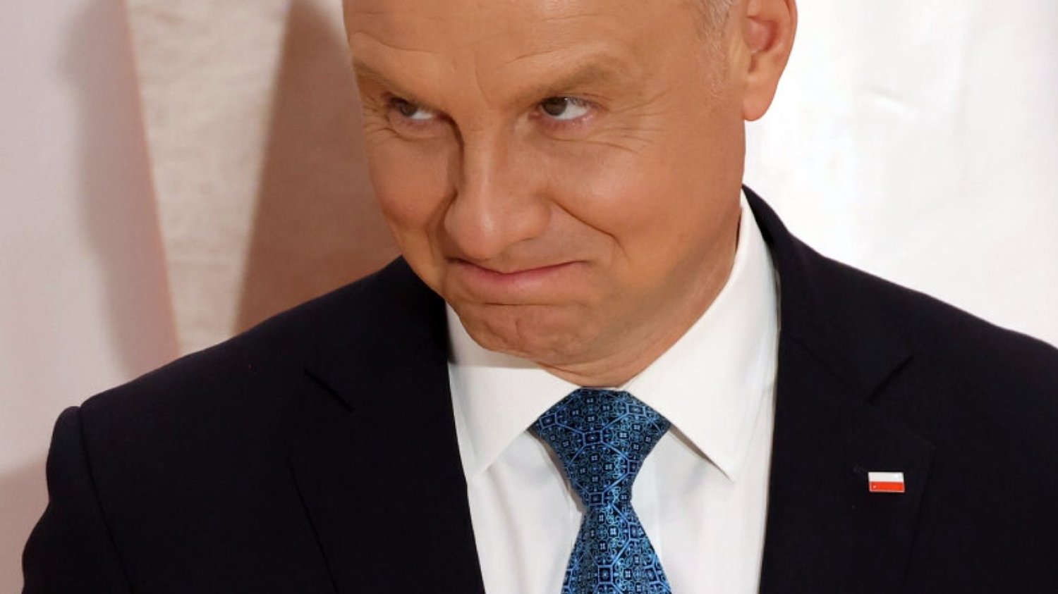 Kanał Zero. Andrzej Duda u Krzysztofa Stanowskiego. Pokazano nagranie.