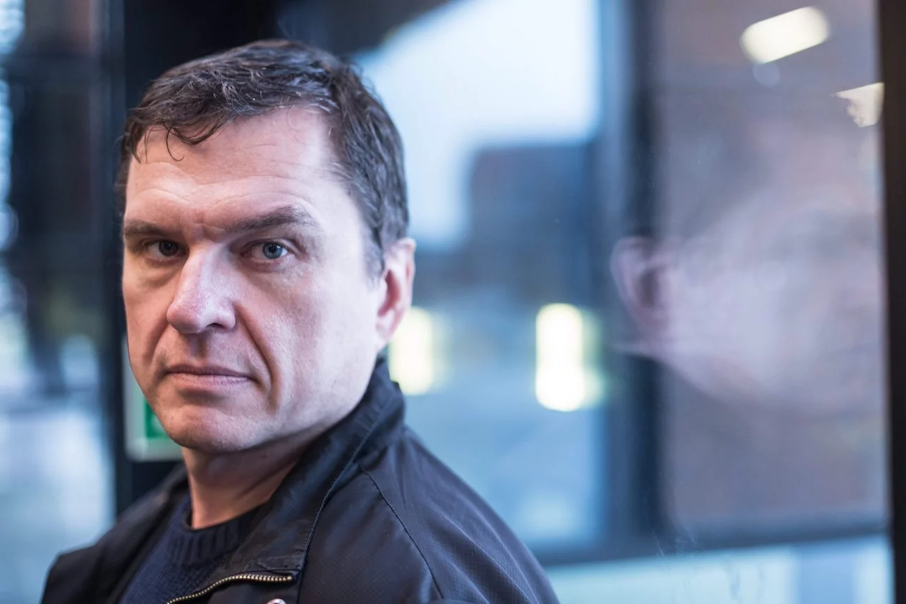 Andrzej Poczobut