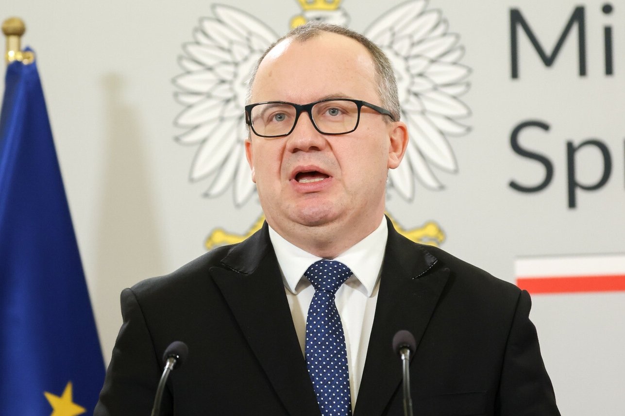 Bodnar przywraca prokuratorów zdegradowanych przez Ziobrę. Tak to tłumaczył.