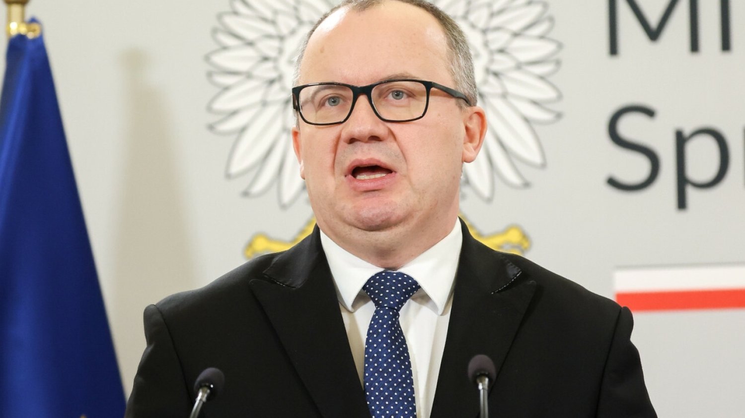 Bodnar przywraca prokuratorów zdegradowanych przez Ziobrę. Tak to tłumaczył.