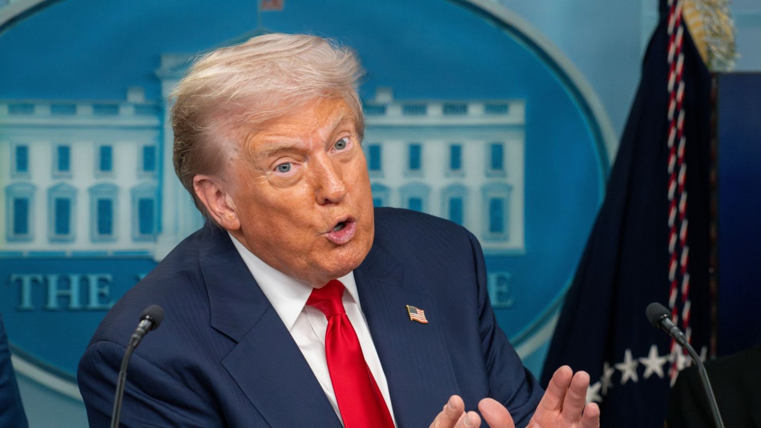 Trump ogłasza sukces po akcji w Wenezueli. "To naprawdę wielka rzecz" Donald Trump