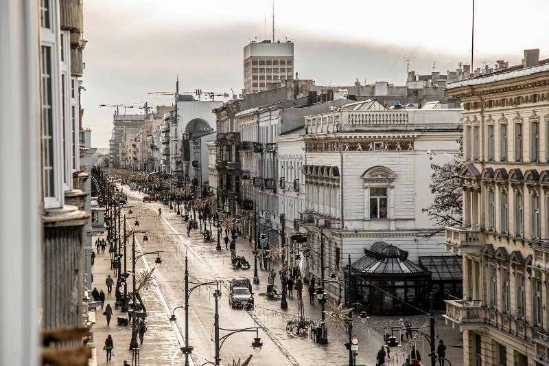 Łódź znalazła się na drugim miejscu rankingu "Top Value" stworzonego przez Lonely Planet. Zostało uznane za atrakcyjną i tanią destynację