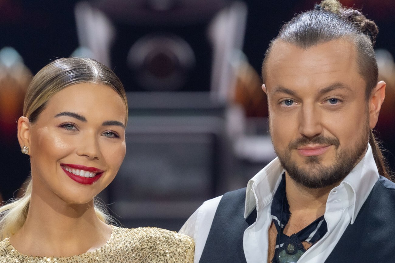 Sandra Kubicka i Baron pokazali synka!