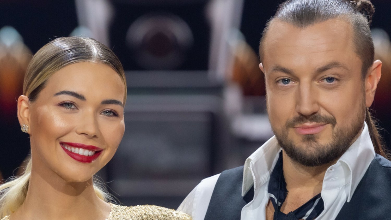 Sandra Kubicka i Baron pokazali synka!