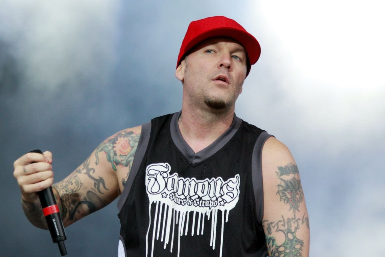 Limp Bizkit zagrają w Polsce w 2025! Kiedy i gdzie? (zdjęcie z 2011 roku)