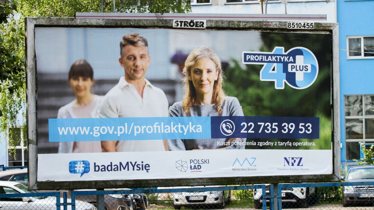 Do tej pory badania w ramach Programu Profilaktyka 40 Plus wykonało zaledwie 600 tys. osób. Czy loteria zachęci Polaków do badań diagnostycznych?