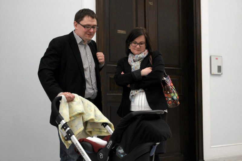 Tomasz Terlikowski chce, by ci, którzy mają dzieci, płacili niższy podatek dochodowy