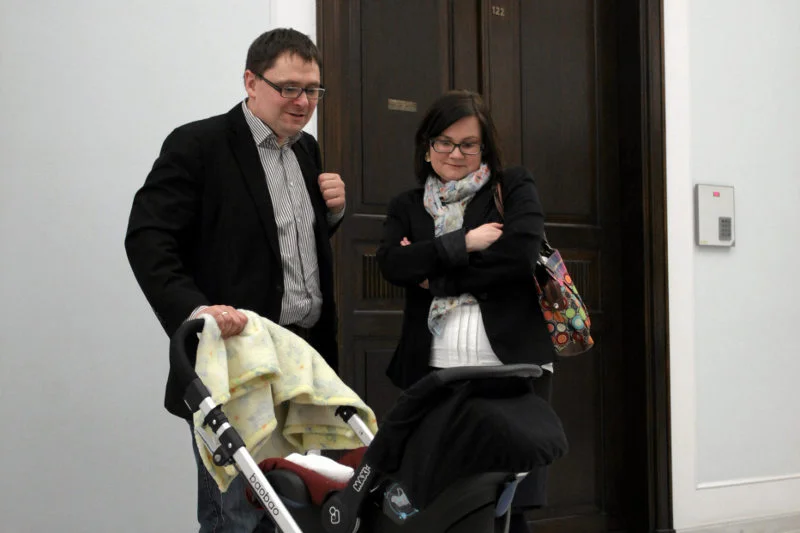 Tomasz Terlikowski chce, by ci, którzy mają dzieci, płacili niższy podatek dochodowy