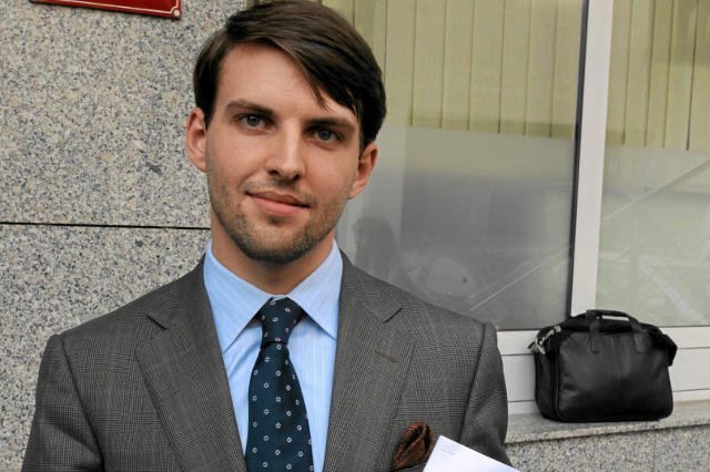 Według opinii Barczentewicza dzisiejsze referendum nie jest jeszcze żadnym przełomem.