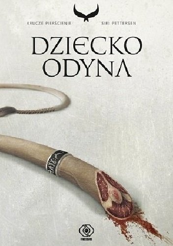 Siri Petrsn
Dziecko Odyna