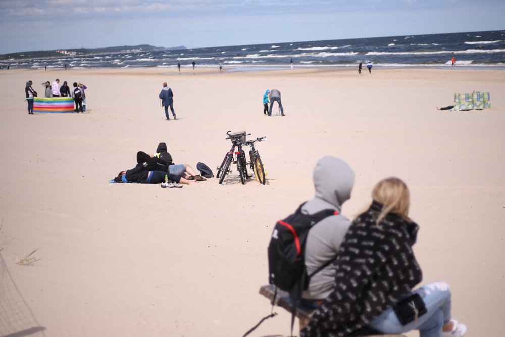 Kiedy będzie druga fala epidemii koronawirusa w Polsce? Możliwa na początku września.