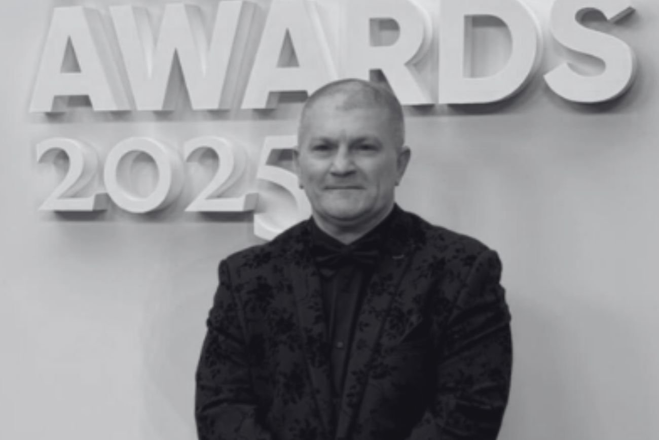 Nie żyje Ricky Hatton. "The Hitman" był legendą boksu znaną z niezwykłego stylu